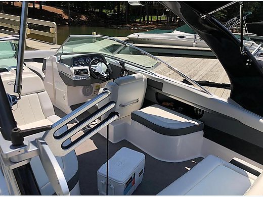 2012 Regal 2700 Regal