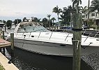 Sea Ray 400 Sundancer 1999