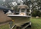 2020 Key West 219FS 2020