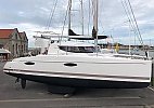 Fountaine Pajot Mahe 36 2013