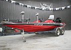 1994 Gambler Intimidator 209 1994