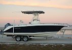 2012 Century 2200 Cc Fisherman 2012