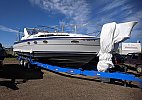 Bayliner 3258 Avanti Command 1989