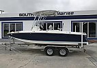 Mastercraft CSX 220 SS 2007