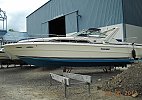 1985 Sea Ray 340 Express Cruiser 1985