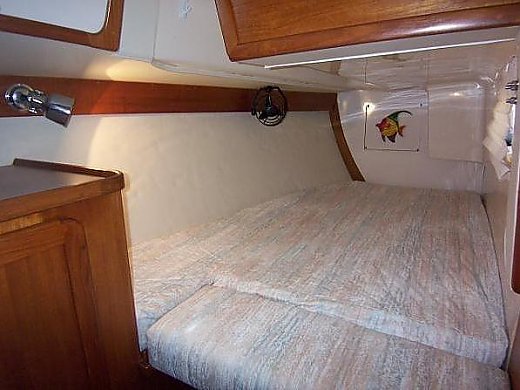 1997 Caliber 40 LRC