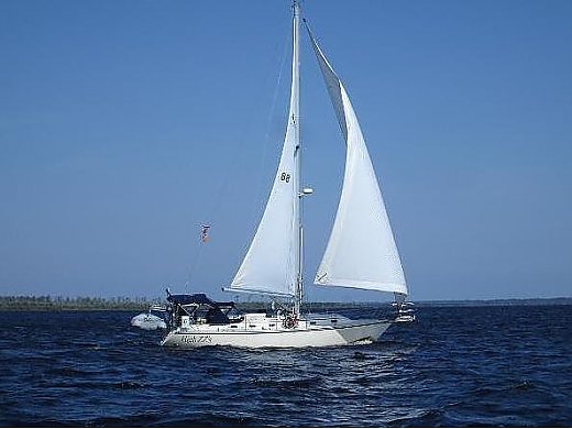 1997 Caliber 40 LRC