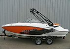 2019 Seadoo SP 210 2019
