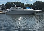 Sea Ray 450 Sundancer 1996