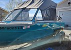 2000 Harbor Craft 2125 Nahanni 2000
