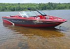 Mastercraft ProStar 2014