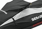 Sea-Doo GTI 155 LTD 2013