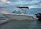 Boston Whaler 230 Vantage 2014