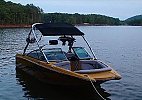 Mastercraft X2 2007