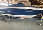 Sea Ray 220 Select 2007