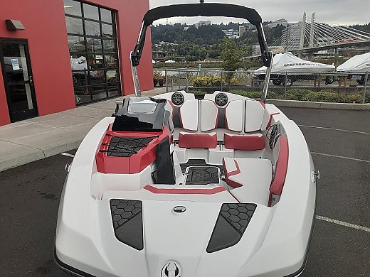2022 Scarab 165 ID