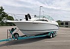 Carver 250 Express Cruiser 1996