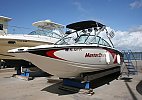 Mastercraft X55 2011