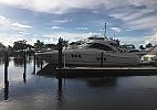 Sea Ray 610 Sundancer 2012