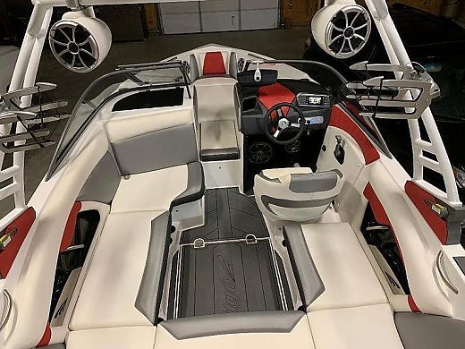 2016 Tige R21