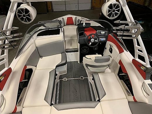 2016 Tige R21