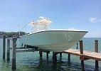 SeaVee 340 I OPEN 2005