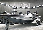 2018 Nitro Bass 2018