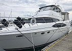 Carver 506 Motor Yacht 2002