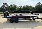 2021 Skeeter ZXR 21 2021