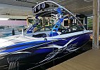 Mastercraft X-Star 2005