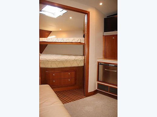 2006 Albemarle 36 Express