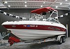 2006 Chaparral 220 SSI 2006