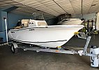 Sea Fox 187 Center Console 2018