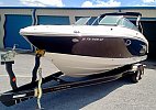 Chaparral 287 SSX 2014
