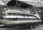 2021 Harris Sunliner 230 Sport 2021