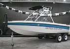1996 Correct Craft 1996