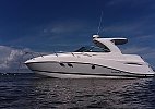 Rinker 320 Express Cruiser 2018