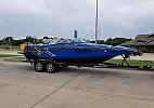 Mastercraft Xstar 2013