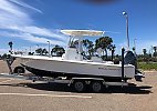 Sea Hunt BX 22 BR 2015