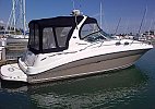 Sea Ray 320 Sundancer 2006