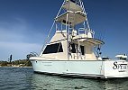 Hatteras 34 Convertible 2015