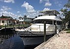 Kha Shing Motor Yacht 1992