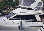 Navigator Motor Yacht 1991