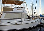 Grand Banks 36 Classic Motor Yac 1970