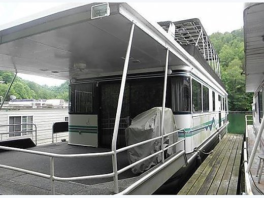 1993 Stardust Cruisers Stardust ...