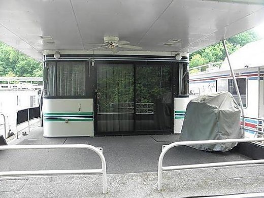 1993 Stardust Cruisers Stardust ...