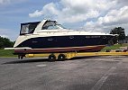 Rinker Fiesta Vee 410 2004