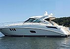 Sea Ray 540 Sundancer 2010