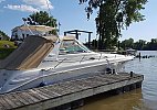Sea Ray 330 Sundancer 1997