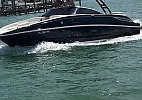 Sea Ray Sundeck 2013